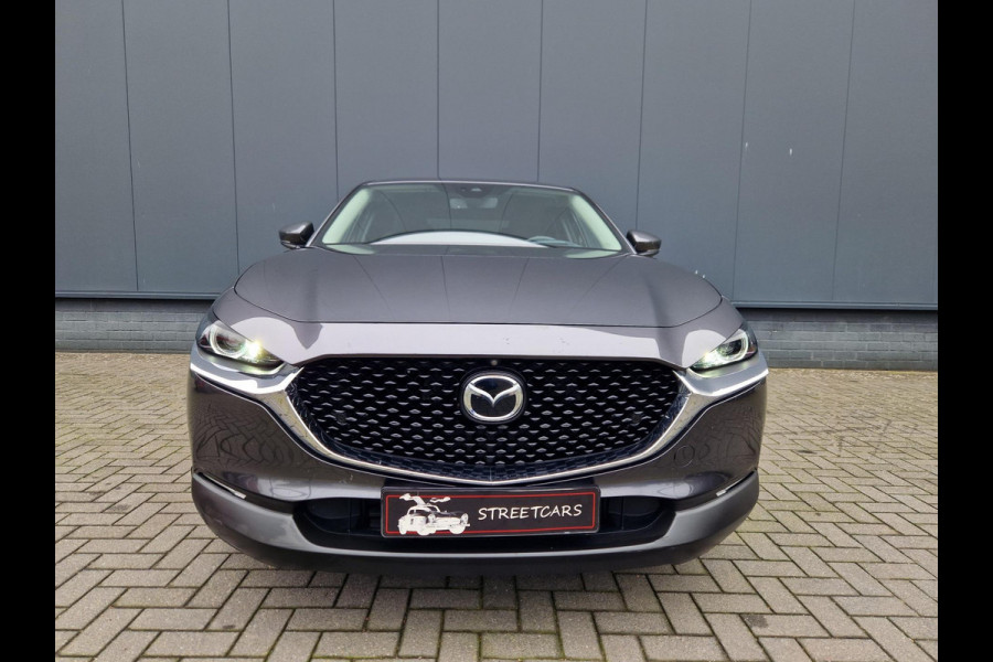 Mazda CX-30 2.0 e-SkyActiv AUT. /1e eigenaar /Adap cruise /HUD