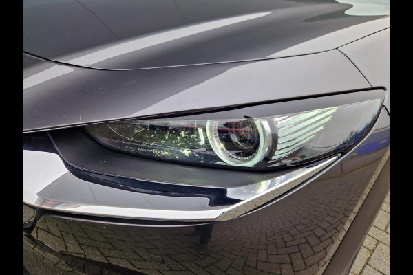 Mazda CX-30 2.0 e-SkyActiv AUT. /1e eigenaar /Adap cruise /HUD