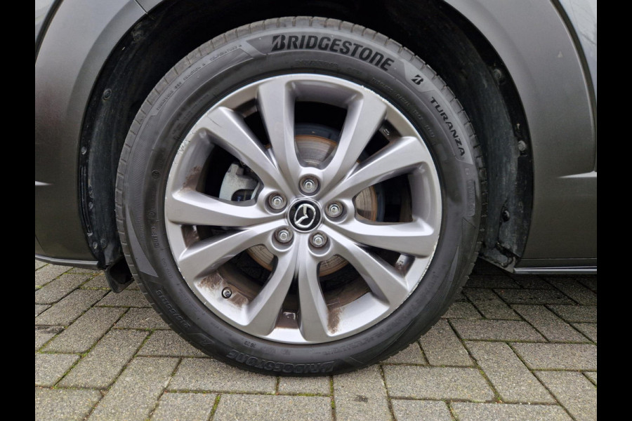 Mazda CX-30 2.0 e-SkyActiv AUT. /1e eigenaar /Adap cruise /HUD