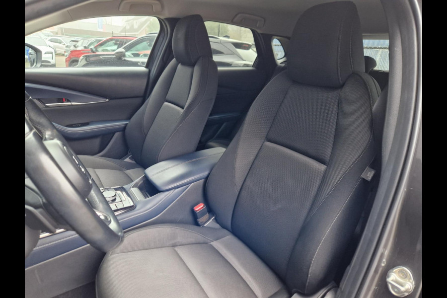 Mazda CX-30 2.0 e-SkyActiv AUT. /1e eigenaar /Adap cruise /HUD
