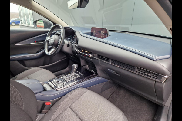 Mazda CX-30 2.0 e-SkyActiv AUT. /1e eigenaar /Adap cruise /HUD