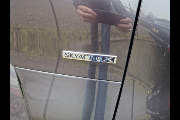 Mazda CX-30 2.0 e-SkyActiv AUT. /1e eigenaar /Adap cruise /HUD