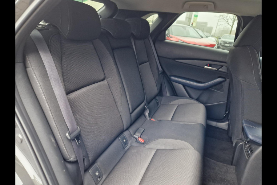 Mazda CX-30 2.0 e-SkyActiv AUT. /1e eigenaar /Adap cruise /HUD
