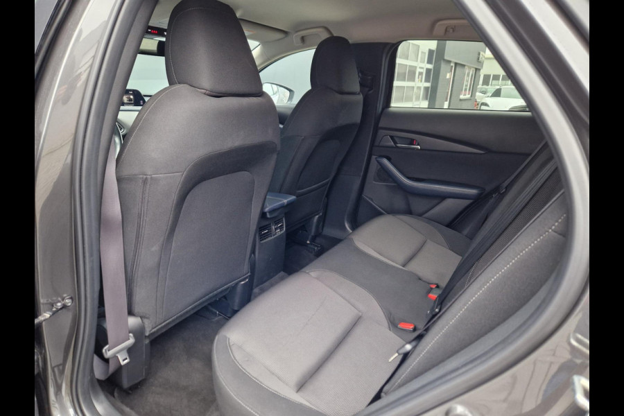 Mazda CX-30 2.0 e-SkyActiv AUT. /1e eigenaar /Adap cruise /HUD