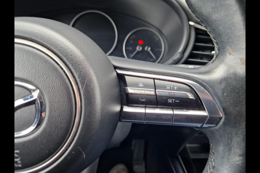 Mazda CX-30 2.0 e-SkyActiv AUT. /1e eigenaar /Adap cruise /HUD