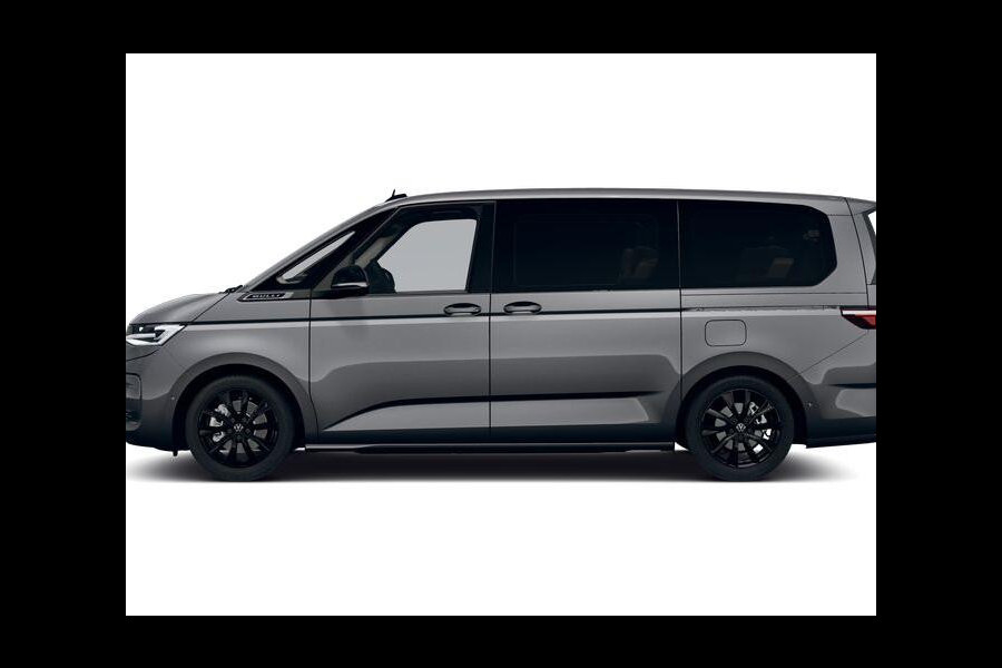 Volkswagen Multivan 1.5 eHybrid L2 Bulli Edition 4Motion