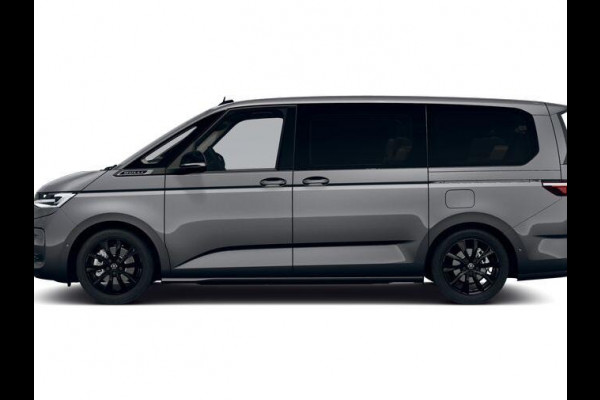 Volkswagen Multivan 1.5 eHybrid L2 Bulli Edition 4Motion