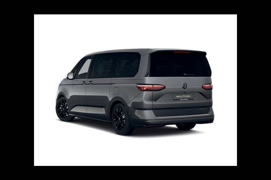 Volkswagen Multivan 1.5 eHybrid L2 Bulli Edition 4Motion