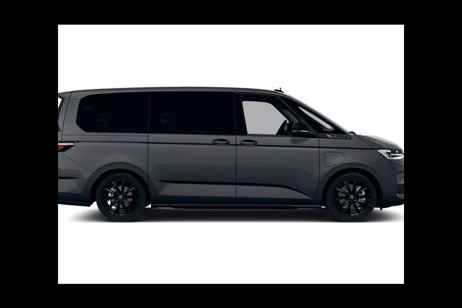 Volkswagen Multivan 1.5 eHybrid L2 Bulli Edition 4Motion