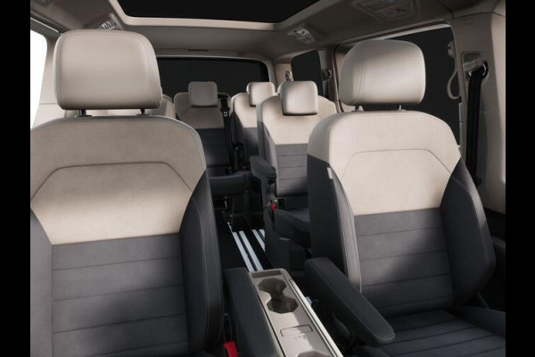 Volkswagen Multivan 1.5 eHybrid L2 Bulli Edition 4Motion