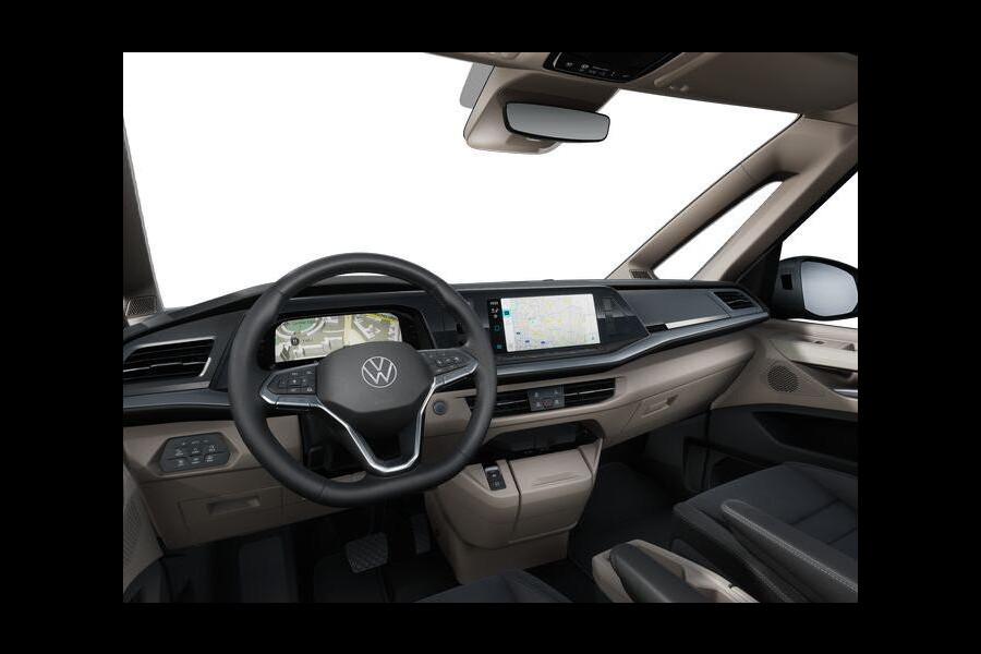 Volkswagen Multivan 1.5 eHybrid L2 Bulli Edition 4Motion