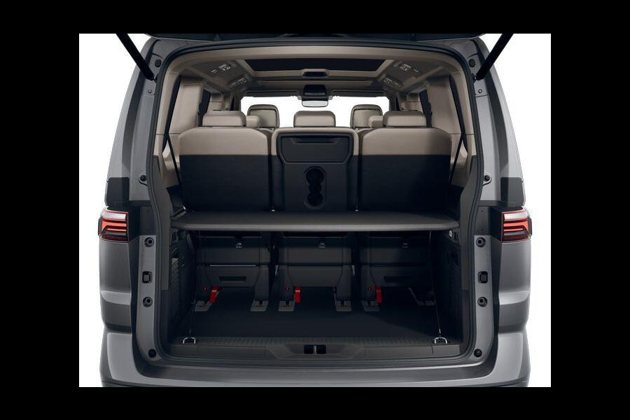 Volkswagen Multivan 1.5 eHybrid L2 Bulli Edition 4Motion