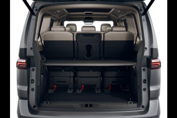 Volkswagen Multivan 1.5 eHybrid L2 Bulli Edition 4Motion