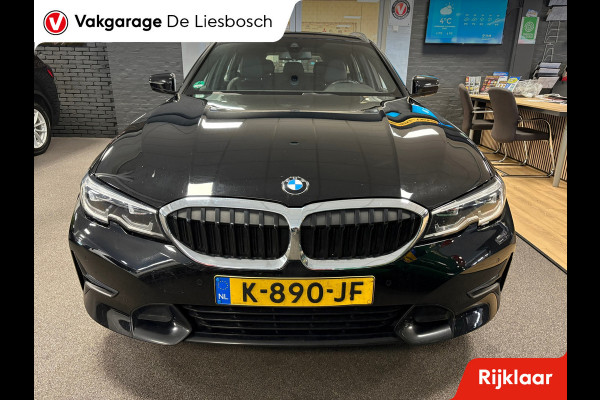 BMW 3 Serie Touring 330e eDrive Edition / Leder / LED / Trekhaak / cruise-control