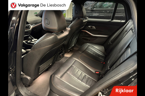 BMW 3 Serie Touring 330e eDrive Edition / Leder / LED / Trekhaak / cruise-control