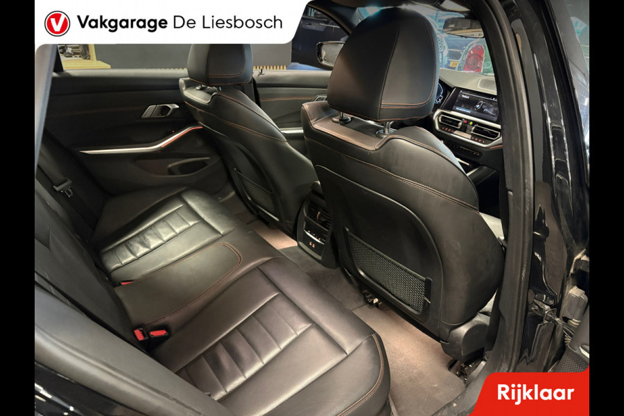 BMW 3 Serie Touring 330e eDrive Edition / Leder / LED / Trekhaak / cruise-control
