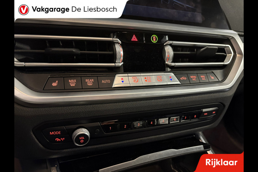 BMW 3 Serie Touring 330e eDrive Edition / Leder / LED / Trekhaak / cruise-control