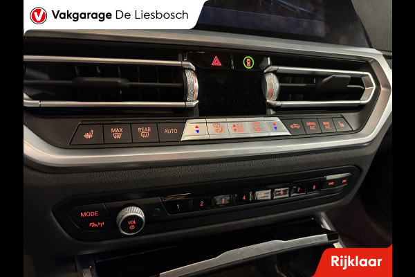 BMW 3 Serie Touring 330e eDrive Edition / Leder / LED / Trekhaak / cruise-control