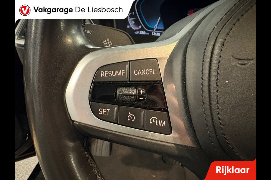 BMW 3 Serie Touring 330e eDrive Edition / Leder / LED / Trekhaak / cruise-control