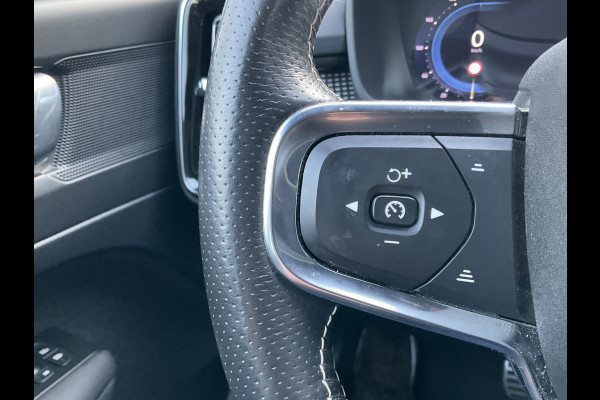 Volvo XC40 Recharge P8 AWD R-Design Carplay Adapt.Cruis Stoelverw. Elektr a.klep