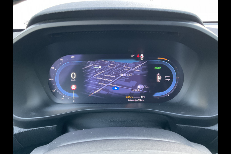 Volvo XC40 Recharge P8 AWD R-Design Carplay Adapt.Cruis Stoelverw. Elektr a.klep