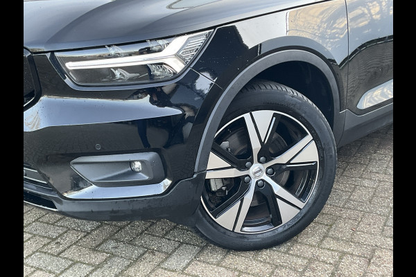 Volvo XC40 Recharge P8 AWD R-Design Carplay Adapt.Cruis Stoelverw. Elektr a.klep