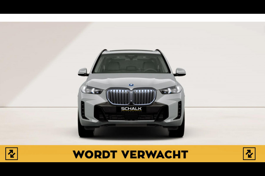 BMW X5 XDrive50e|M-sportPro|Fisc€95.000|Pano|B&W|FullOption