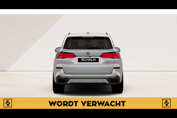 BMW X5 XDrive50e|M-sportPro|Fisc€95.000|Pano|B&W|FullOption