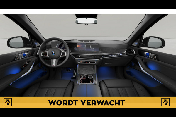 BMW X5 XDrive50e|M-sportPro|Fisc€95.000|Pano|B&W|FullOption
