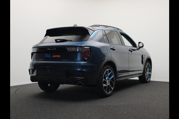 Lynk & Co 01 1.5 261PK Plug-in Hybrid *Trekhaak* Pano/dak Apple/Carplay Adaptive/Cruise