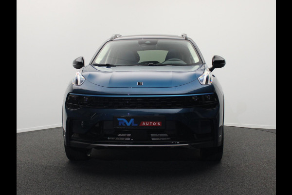 Lynk & Co 01 1.5 261PK Plug-in Hybrid *Trekhaak* Pano/dak Apple/Carplay Adaptive/Cruise