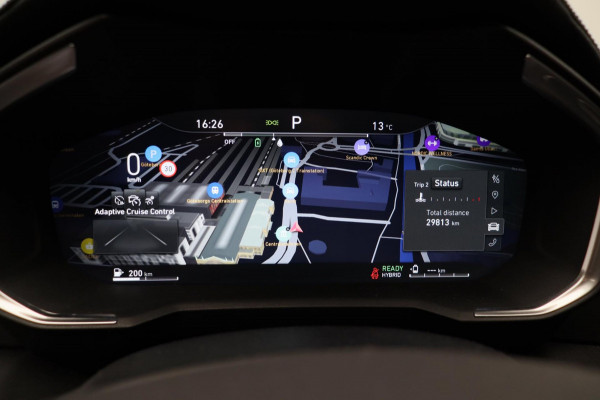 Lynk & Co 01 1.5 261PK Plug-in Hybrid *Trekhaak* Pano/dak Apple/Carplay Adaptive/Cruise