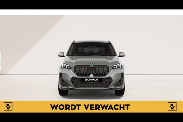 BMW X1 XDrive25e|M-sport|Fis€49.000|H&K|LED|Stuur&Stoelverw.
