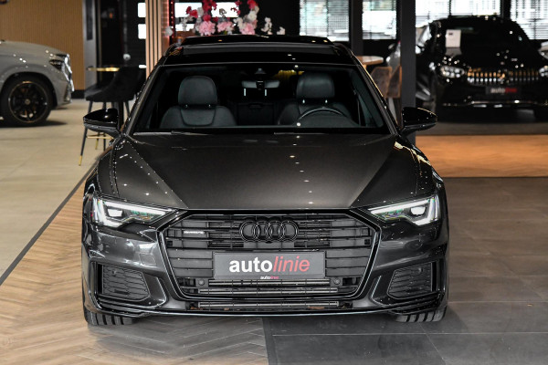 Audi A6 Avant 55 TFSI e quattro Pro Line S Competition. Pano, Matrix, 21'', Camera, CarPlay!