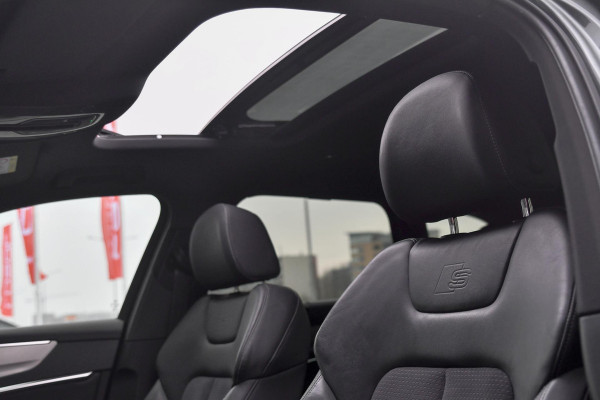 Audi A6 Avant 55 TFSI e quattro Pro Line S Competition. Pano, Matrix, 21'', Camera, CarPlay!