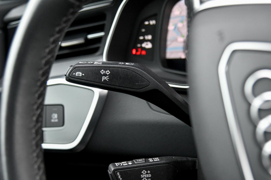 Audi A6 Avant 55 TFSI e quattro Pro Line S Competition. Pano, Matrix, 21'', Camera, CarPlay!