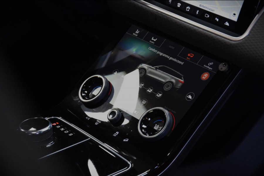 Land Rover Range Rover Velar 2.0 I4 Turbo AWD R-Dynamic SE Panoramadak|Lane-Assist|64800km!!|Leder|Firenze