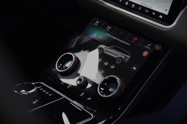 Land Rover Range Rover Velar 2.0 I4 Turbo AWD R-Dynamic SE Panoramadak|Lane-Assist|64800km!!|Leder|Firenze