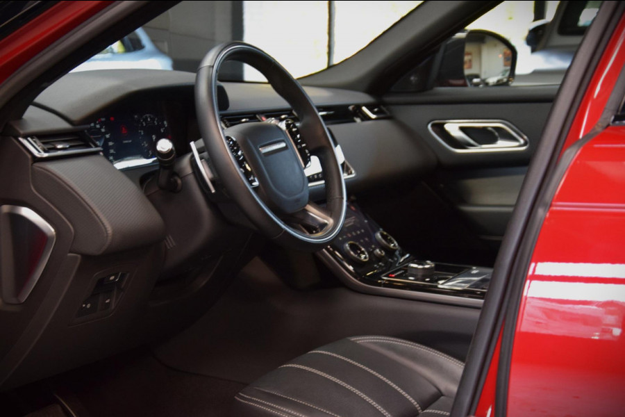 Land Rover Range Rover Velar 2.0 I4 Turbo AWD R-Dynamic SE Panoramadak|Lane-Assist|64800km!!|Leder|Firenze