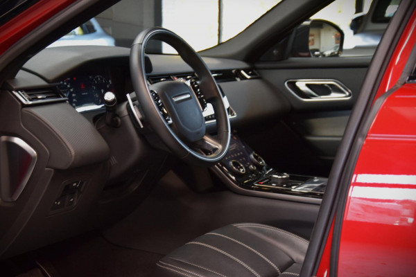 Land Rover Range Rover Velar 2.0 I4 Turbo AWD R-Dynamic SE Panoramadak|Lane-Assist|64800km!!|Leder|Firenze