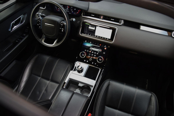 Land Rover Range Rover Velar 2.0 I4 Turbo AWD R-Dynamic SE Panoramadak|Lane-Assist|64800km!!|Leder|Firenze