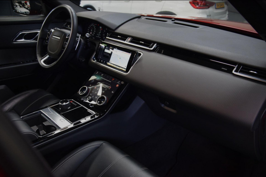 Land Rover Range Rover Velar 2.0 I4 Turbo AWD R-Dynamic SE Panoramadak|Lane-Assist|64800km!!|Leder|Firenze