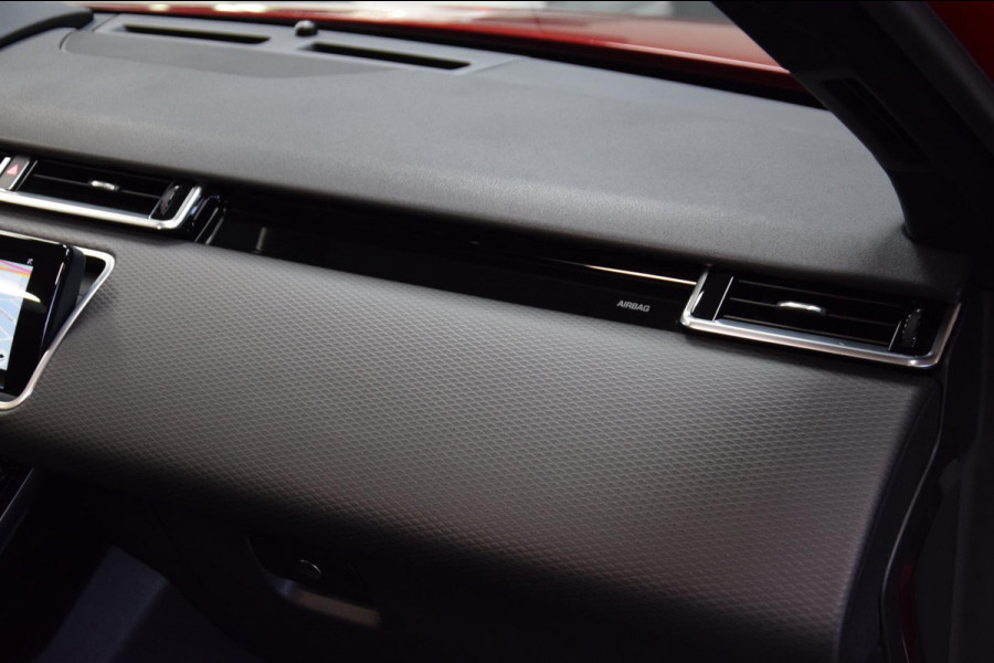 Land Rover Range Rover Velar 2.0 I4 Turbo AWD R-Dynamic SE Panoramadak|Lane-Assist|64800km!!|Leder|Firenze