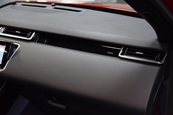 Land Rover Range Rover Velar 2.0 I4 Turbo AWD R-Dynamic SE Panoramadak|Lane-Assist|64800km!!|Leder|Firenze