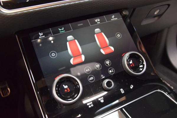 Land Rover Range Rover Velar 2.0 I4 Turbo AWD R-Dynamic SE Panoramadak|Lane-Assist|64800km!!|Leder|Firenze