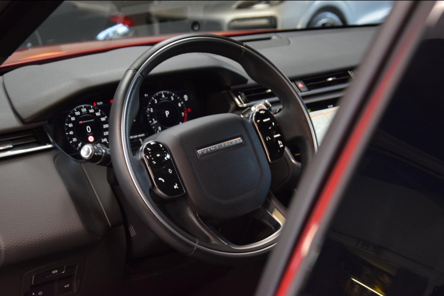 Land Rover Range Rover Velar 2.0 I4 Turbo AWD R-Dynamic SE Panoramadak|Lane-Assist|64800km!!|Leder|Firenze