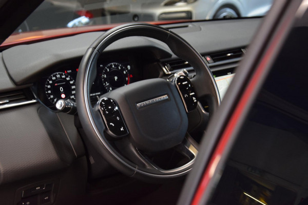 Land Rover Range Rover Velar 2.0 I4 Turbo AWD R-Dynamic SE Panoramadak|Lane-Assist|64800km!!|Leder|Firenze