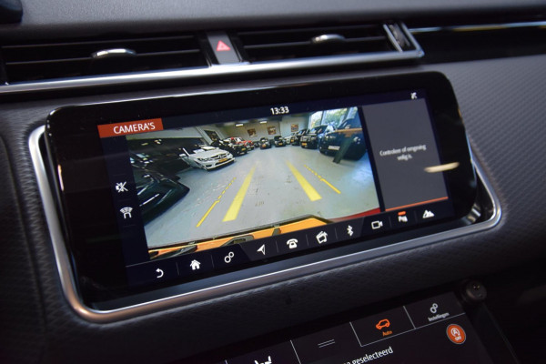 Land Rover Range Rover Velar 2.0 I4 Turbo AWD R-Dynamic SE Panoramadak|Lane-Assist|64800km!!|Leder|Firenze