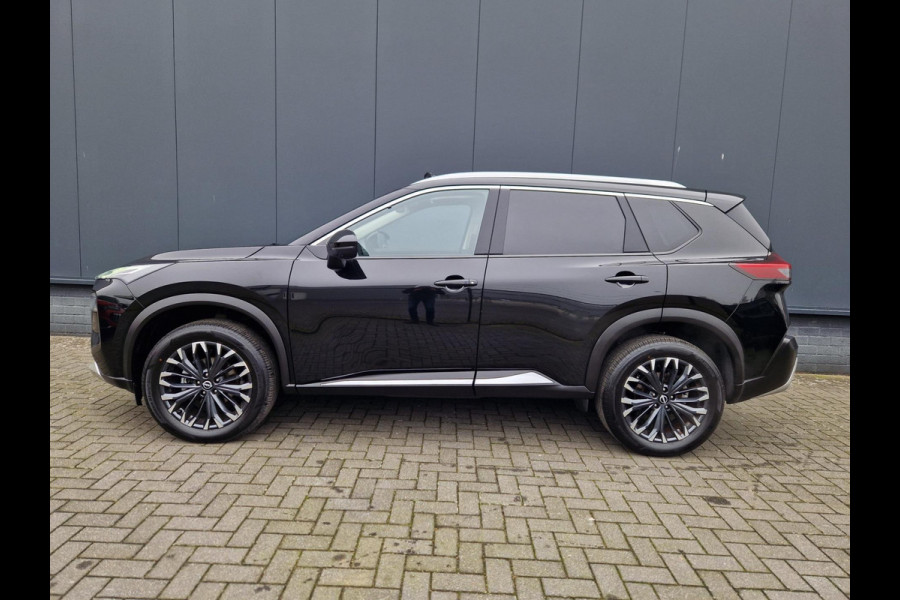 Nissan X-Trail 1.5 e-Power Tekna /360 camera /HUD /Panoramadak /Winterpakket