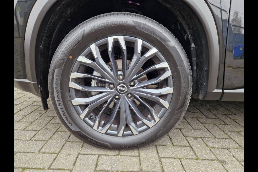 Nissan X-Trail 1.5 e-Power Tekna /360 camera /HUD /Panoramadak /Winterpakket